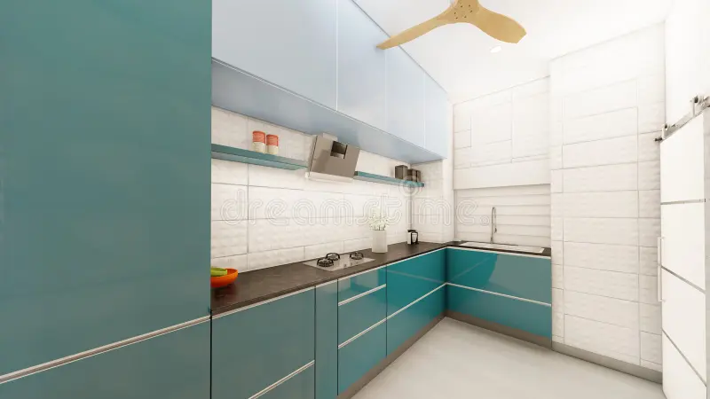 Interior Design 1