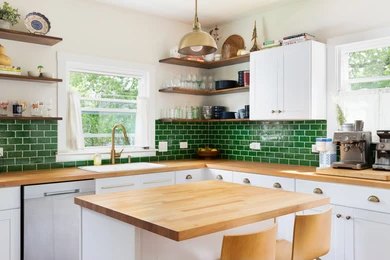 Kitchen Concept