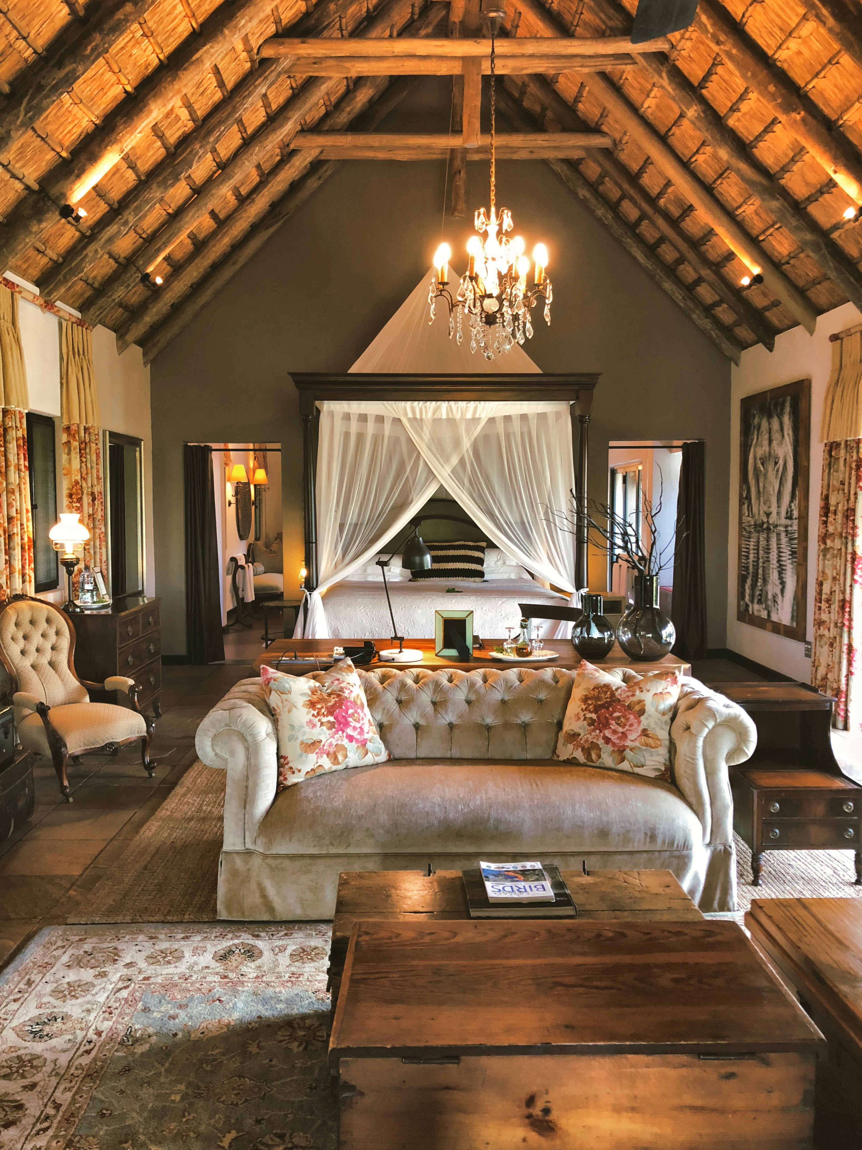 Interior Design 1