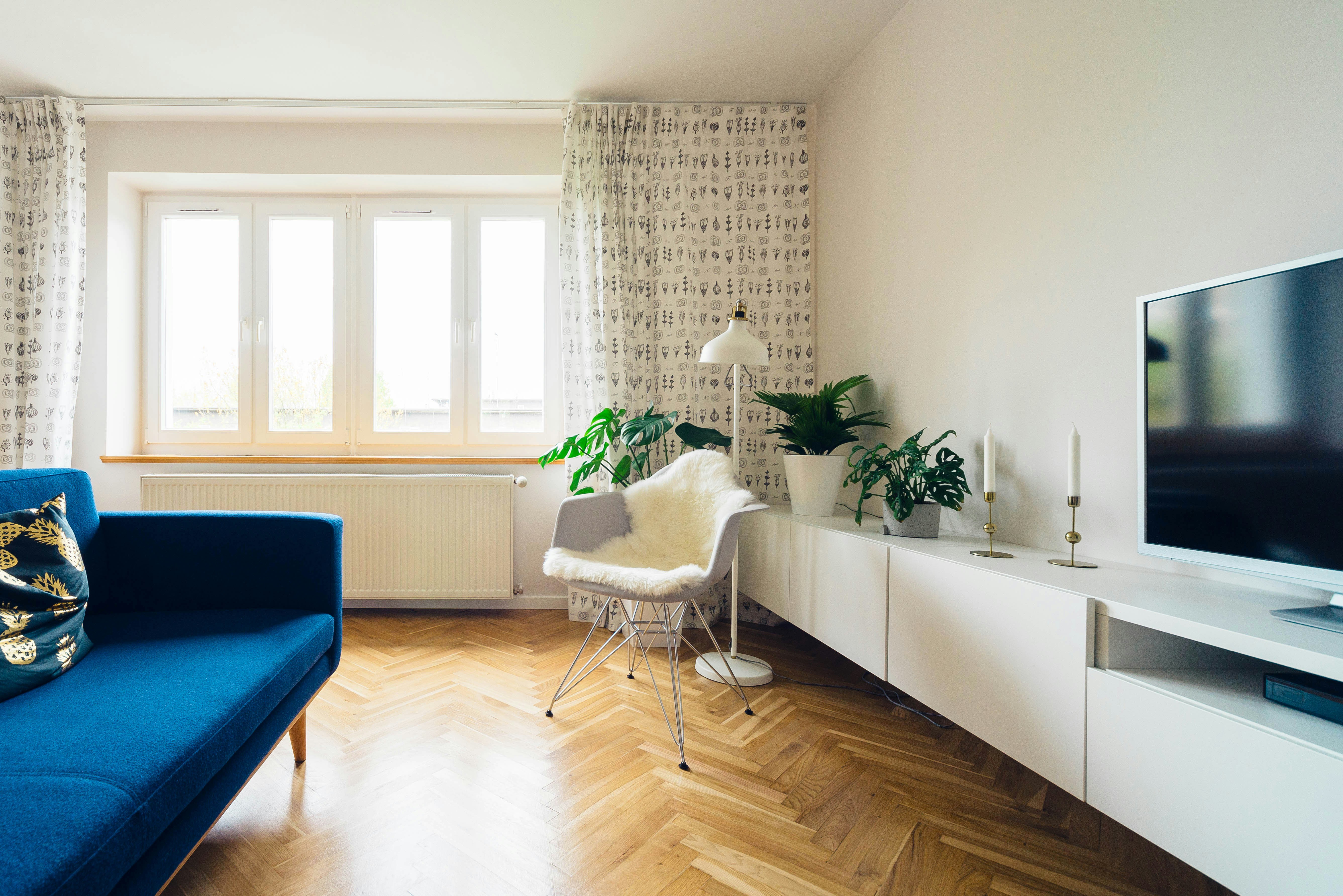 Interior Design 1