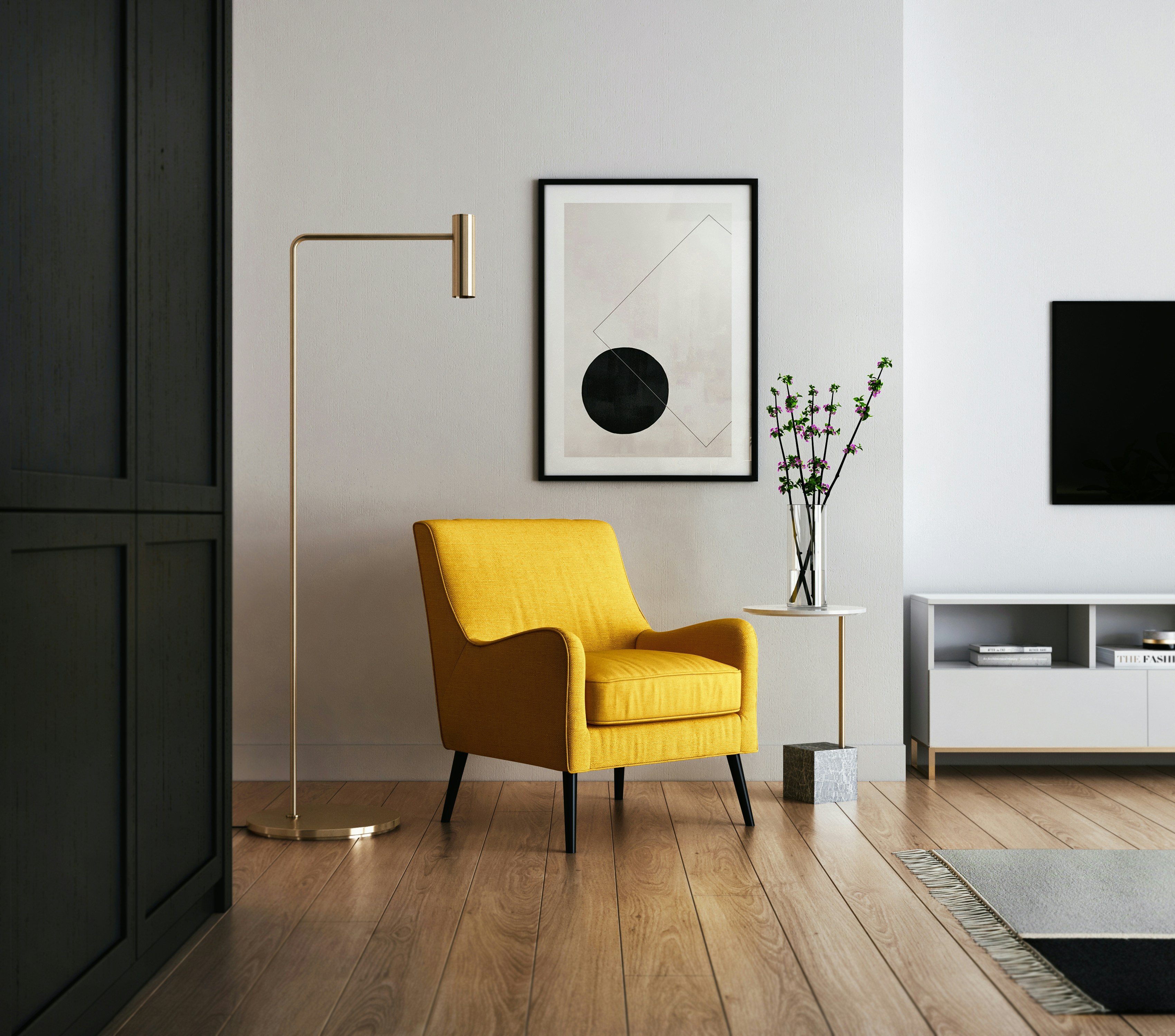 Interior Design 2