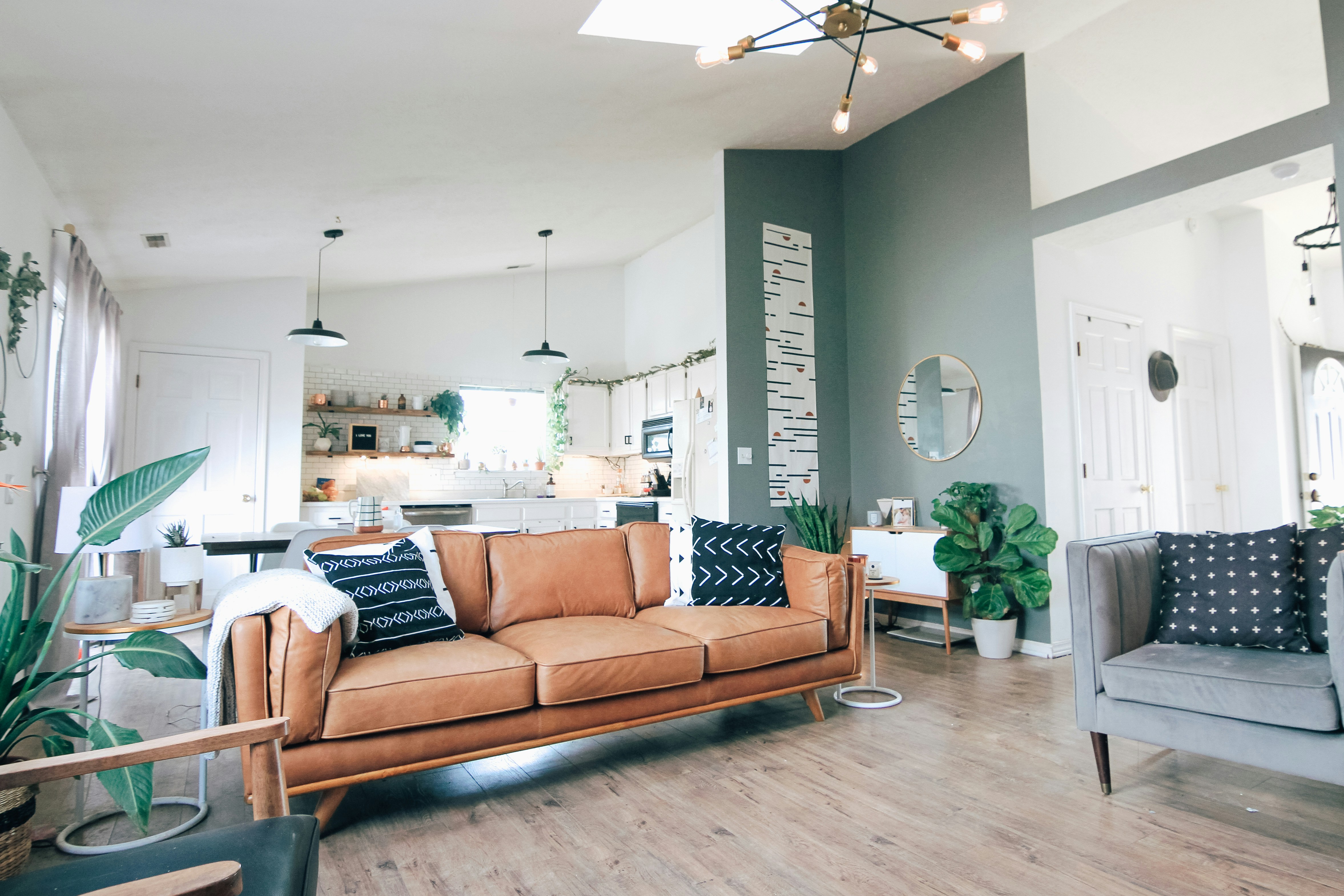Living Room Concept