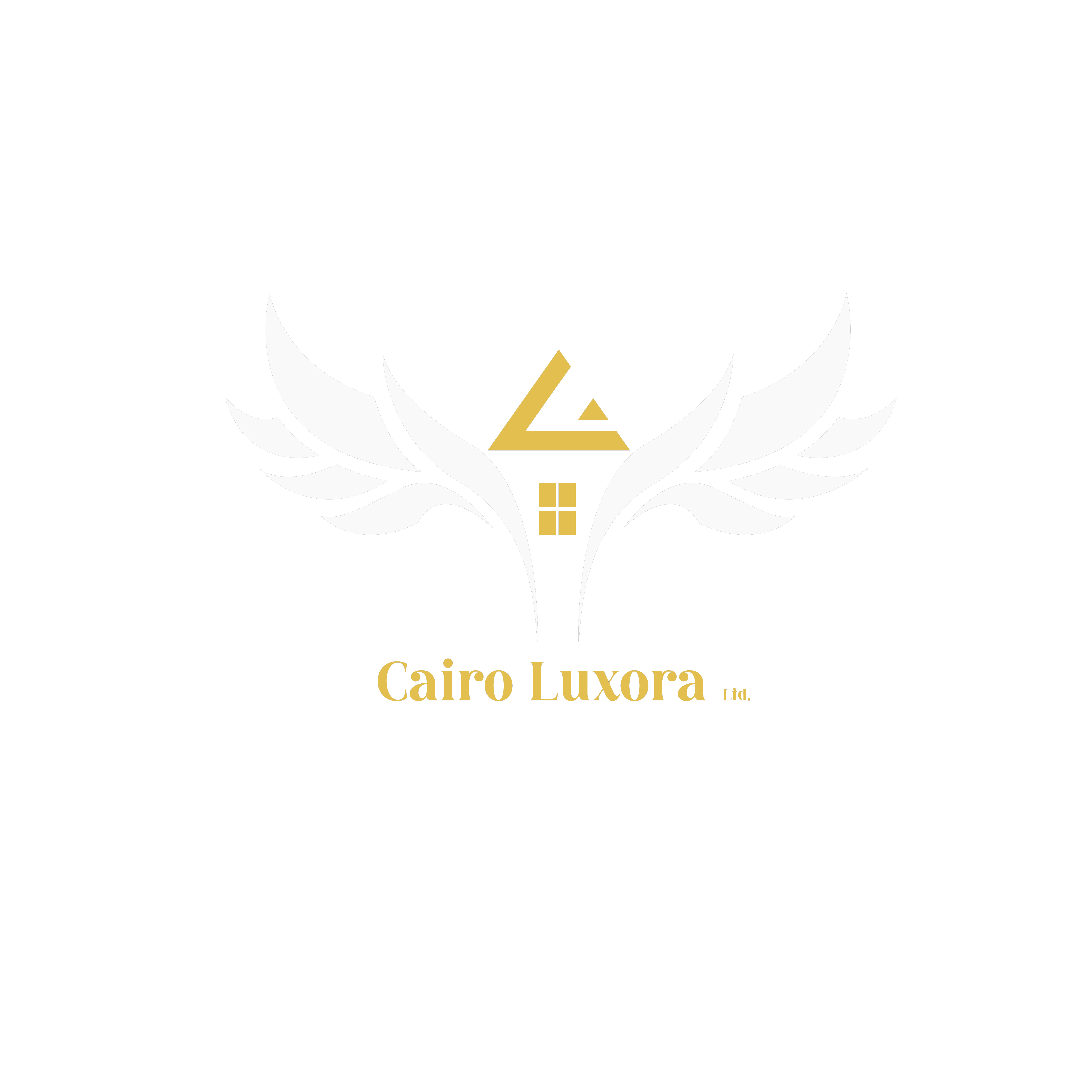 Cairo Luxora Logo