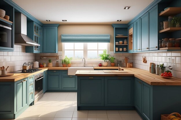 Interior Design 2