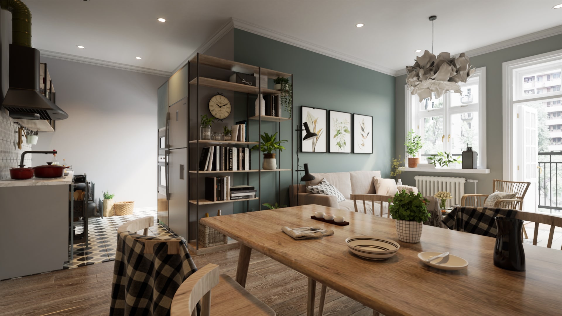 Interior Design 1