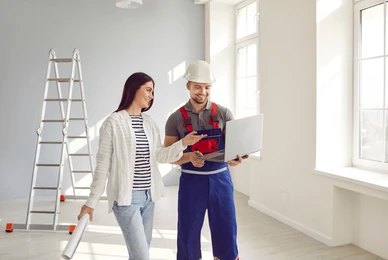 Renovation Services
