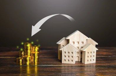 Rent Collection & Maintenance