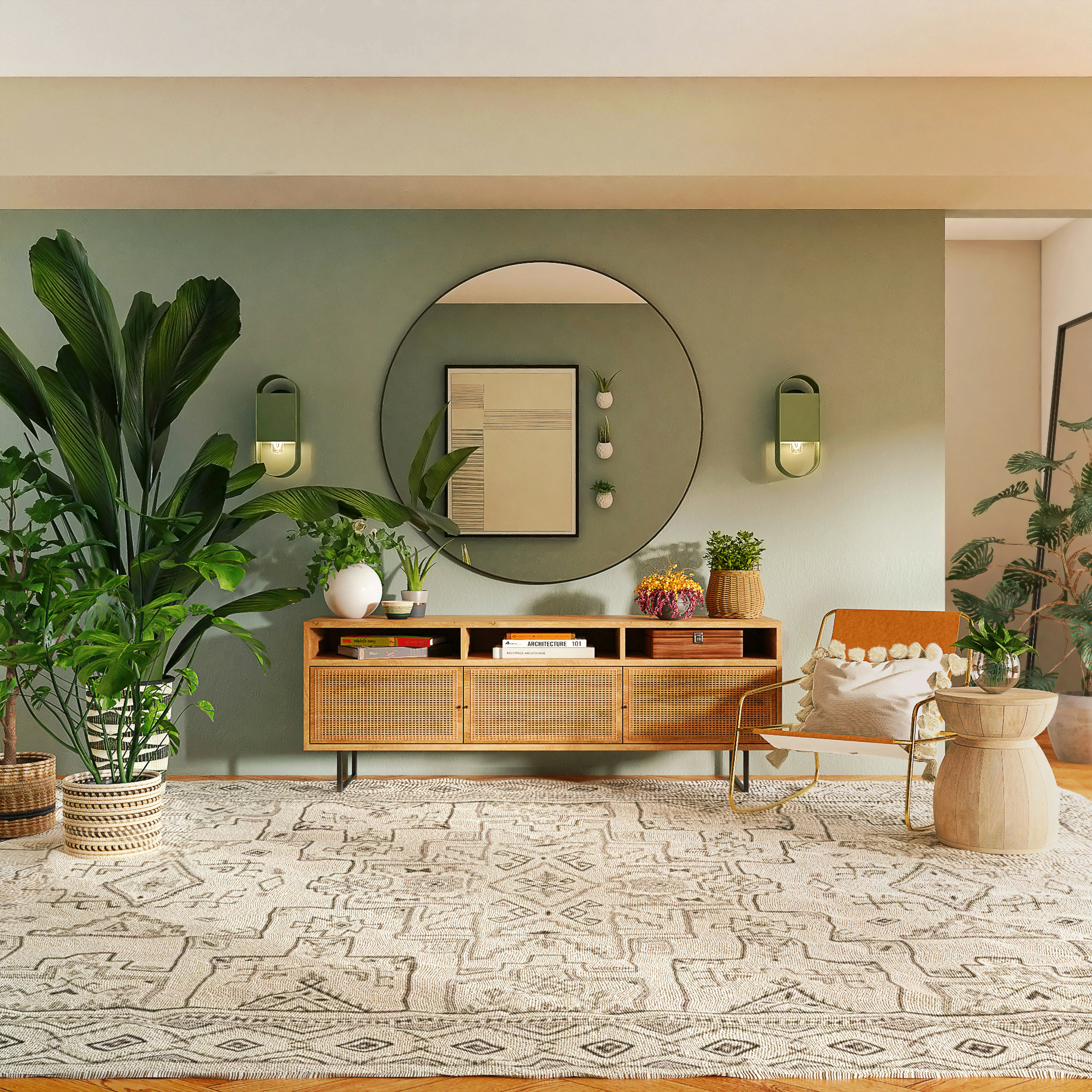Interior Design Studio